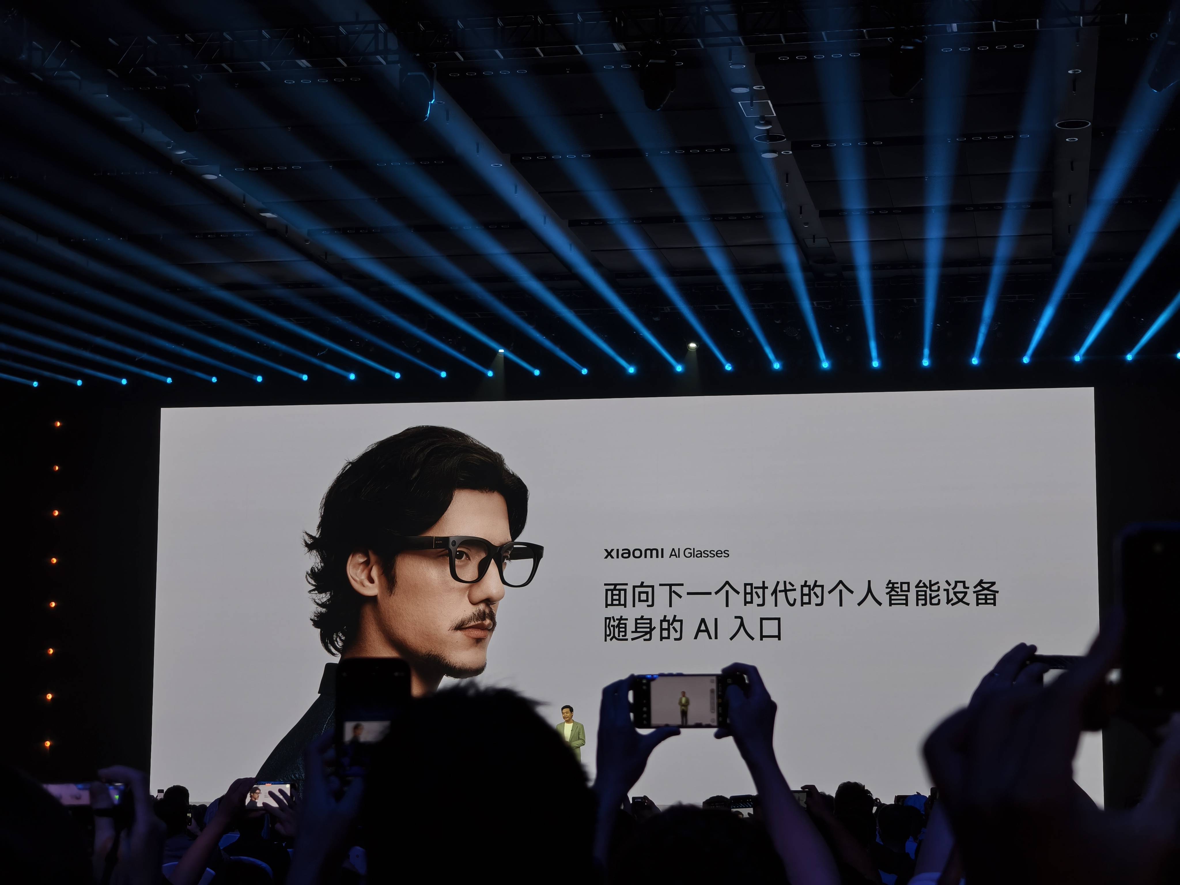 故事：雷军亲板立项三年内目标年出货量超五百万AG真人游戏平台