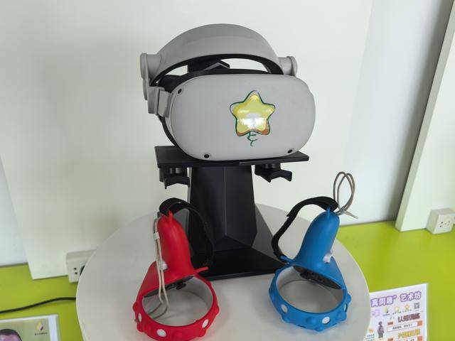 深圳破解助残产品落地瓶颈AG真人旗舰厅从孵化到量产(图4) 深圳破解助残产品落地瓶颈AG真人旗舰厅从孵化到量产(图4)